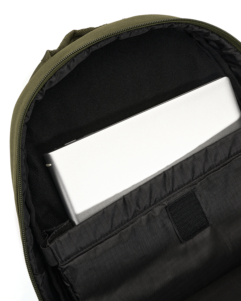 Forvert Uni Laptop Louis Backpack