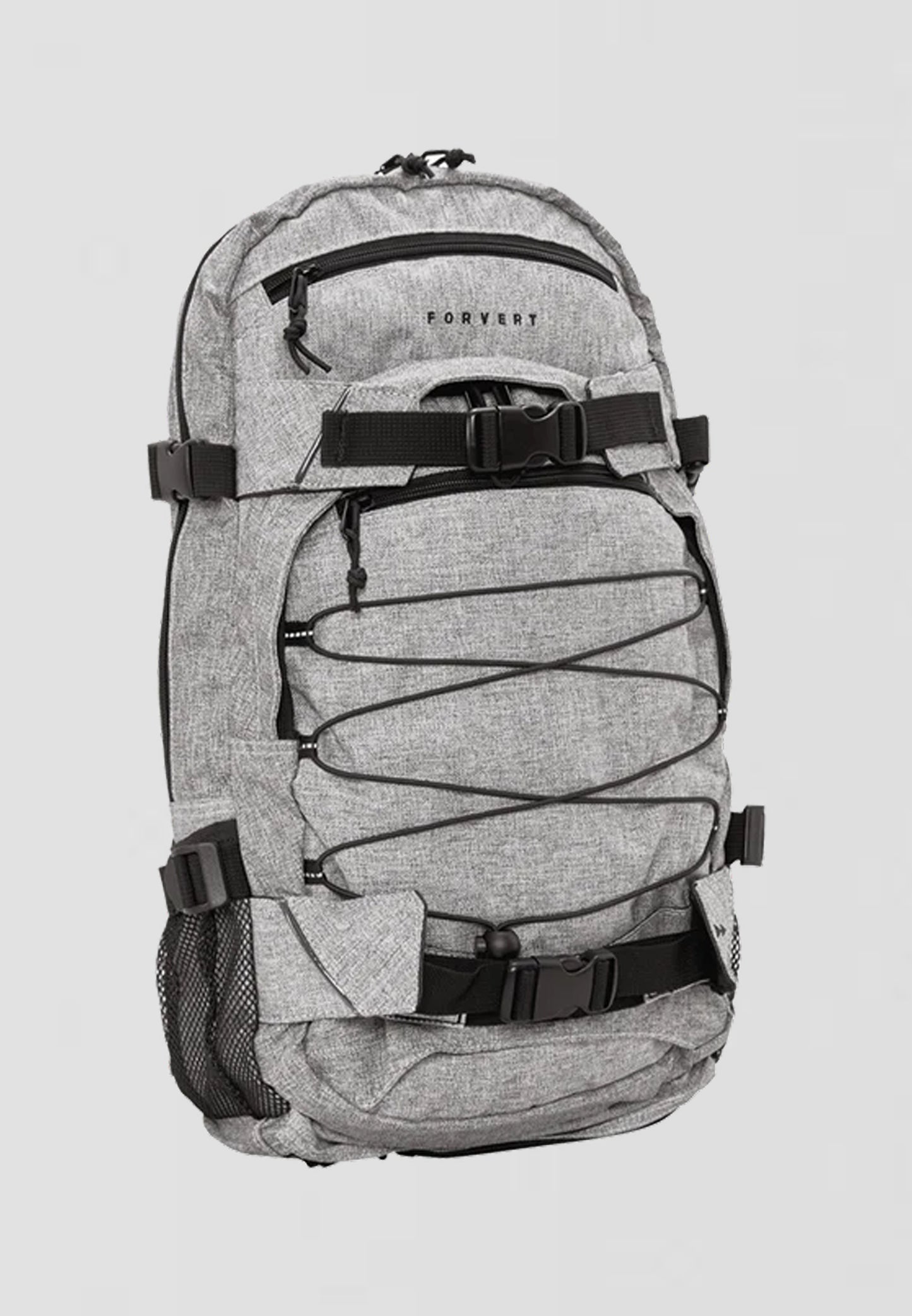 Forvert Melange Laptop Louis Backpack