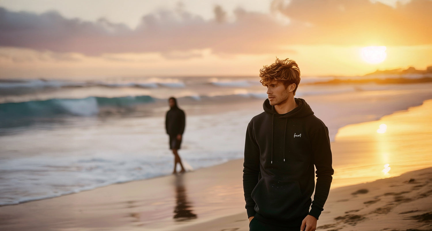 Hoodie & Sweater für Männer