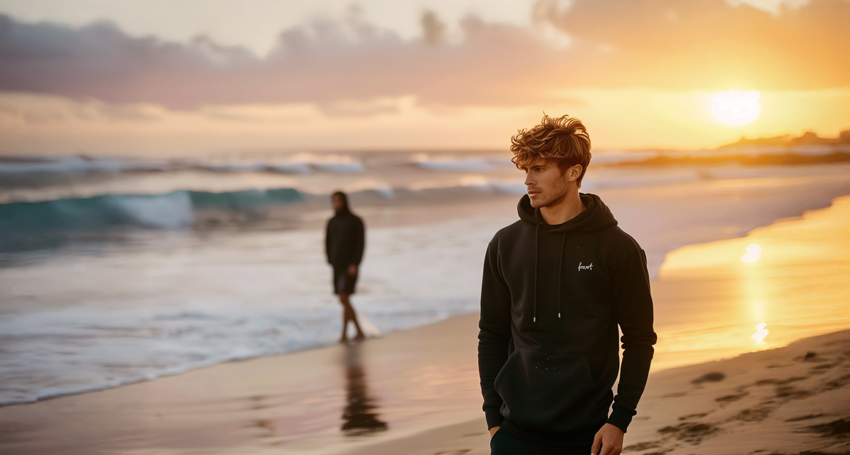 Hoodie & Sweater für Männer