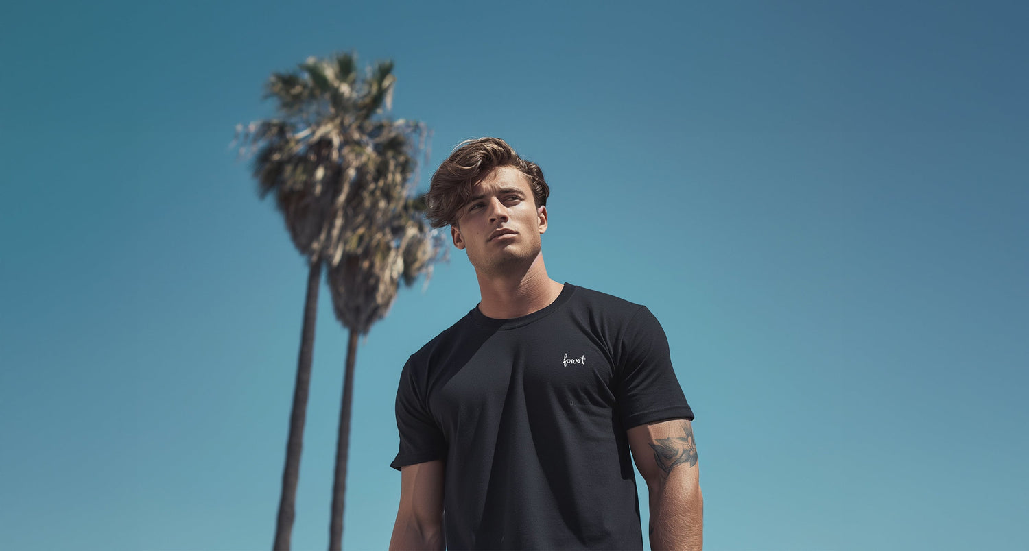 T-Shirt für Männer