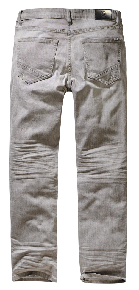 Jake Denim Jeans grey denim