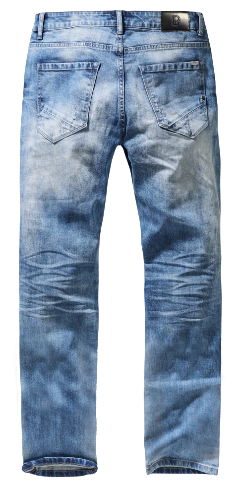 Will Denim Jeans denim blue