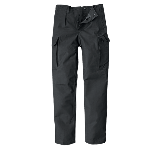 Moleskin Hose Original black