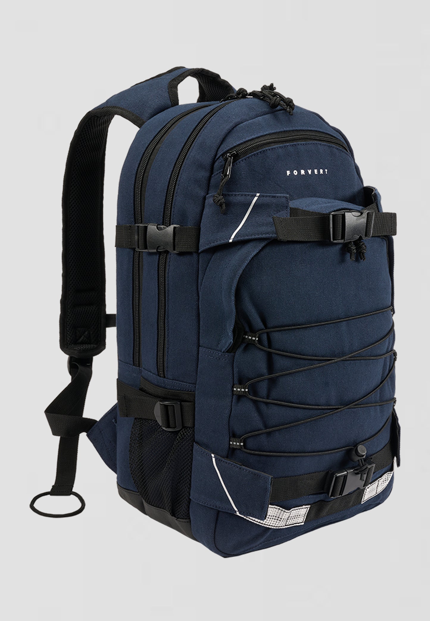 Forvert Canvas Laptop Louis