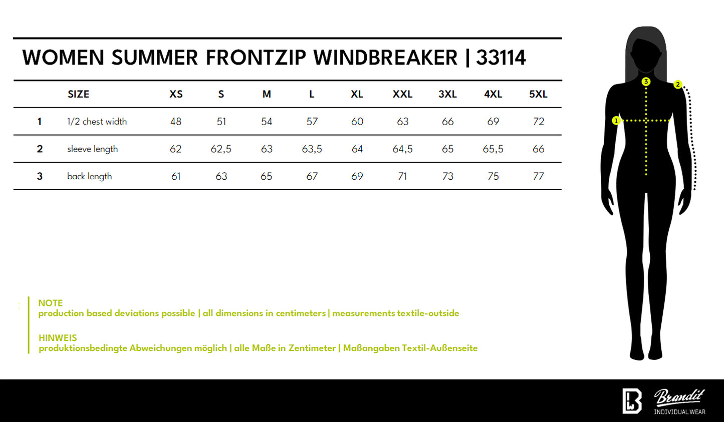Women Summer Frontzip Windbrea darkcamo