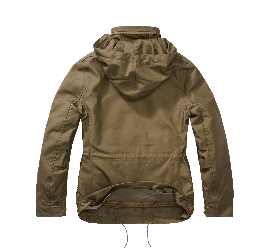 Women M65 Classic Jacket olive