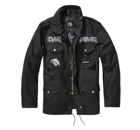 IRM M65 Jacket black