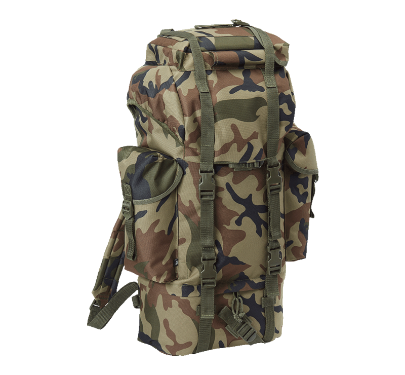 Brandit Combat Backpack