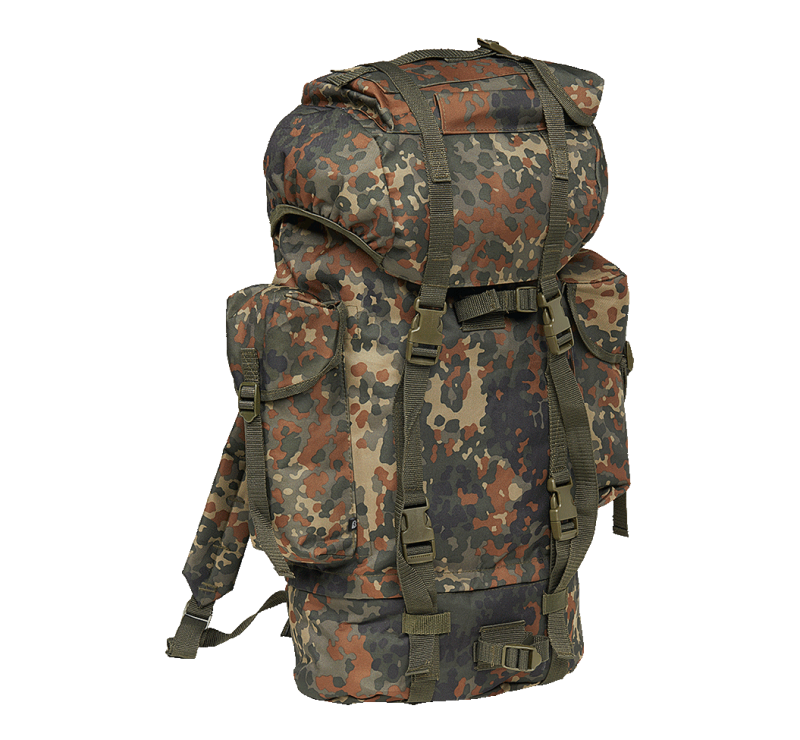 Brandit Combat Backpack