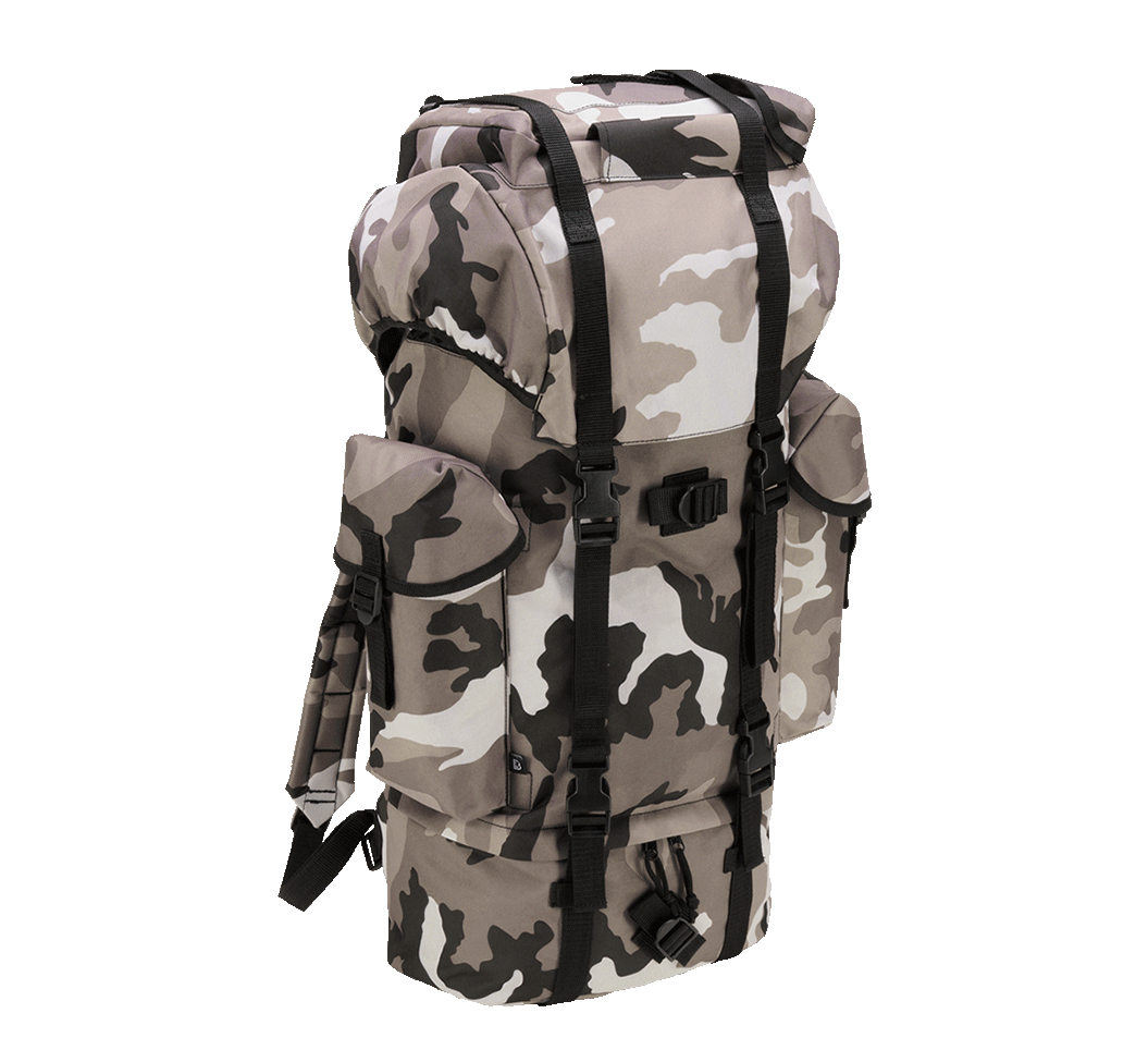 Combat Backpack urban