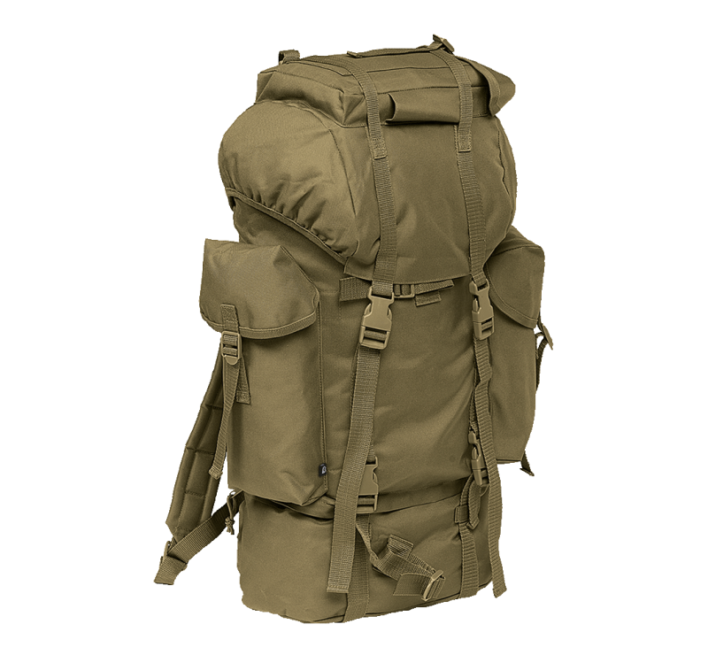 Brandit Combat Backpack