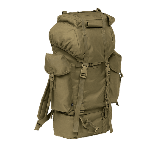 Brandit Combat Backpack