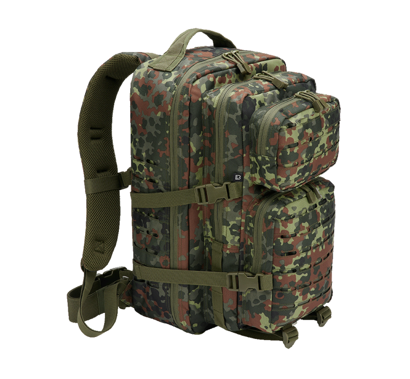 Brandit US Cooper Lasercut Medium Back