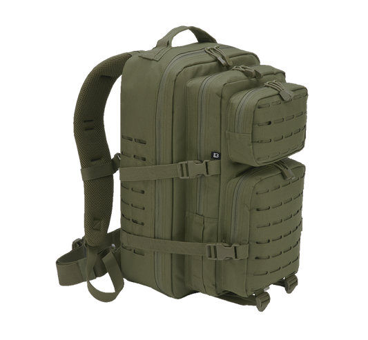 Brandit US Cooper Lasercut Medium Back