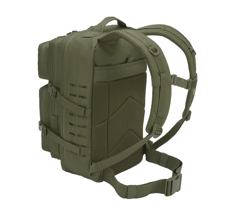 Brandit US Cooper Lasercut Medium Back