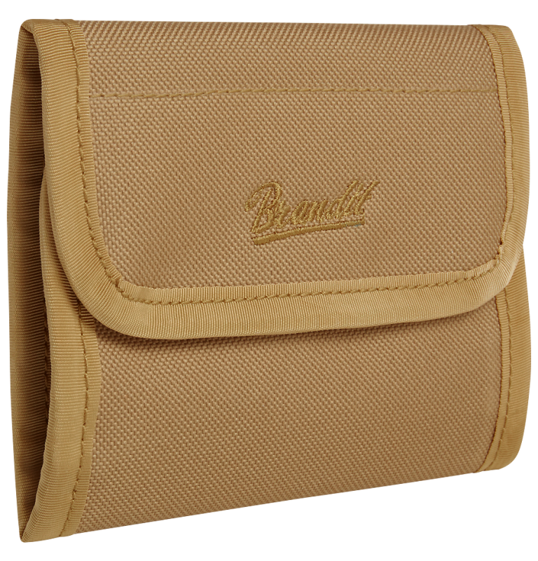 Brandit Wallet Five