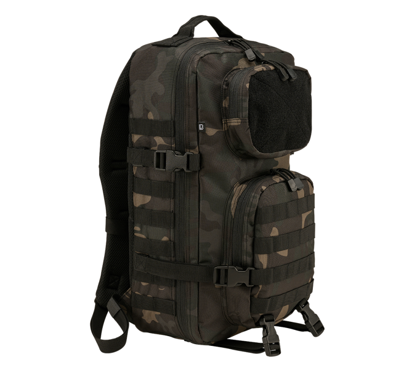 Brandit US Cooper Patch Large Backpack