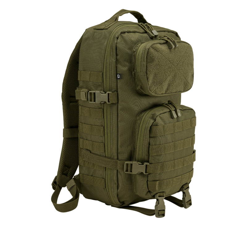 Brandit US Cooper Patch Large Backpack