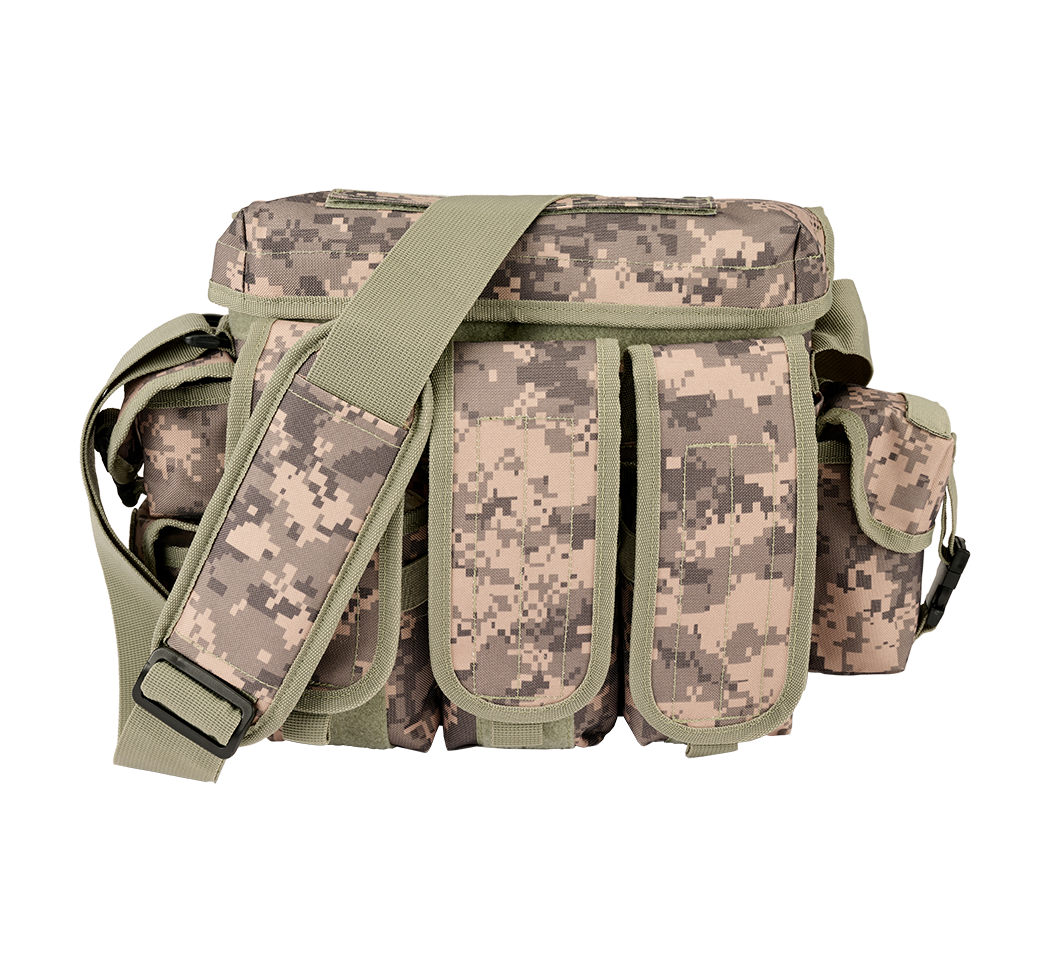 Grab Bag at digital