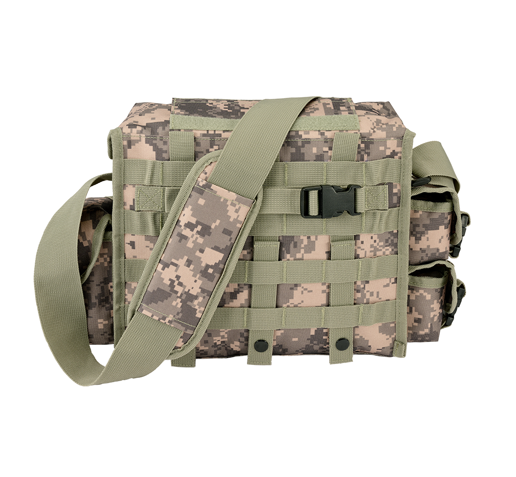 Grab Bag at digital