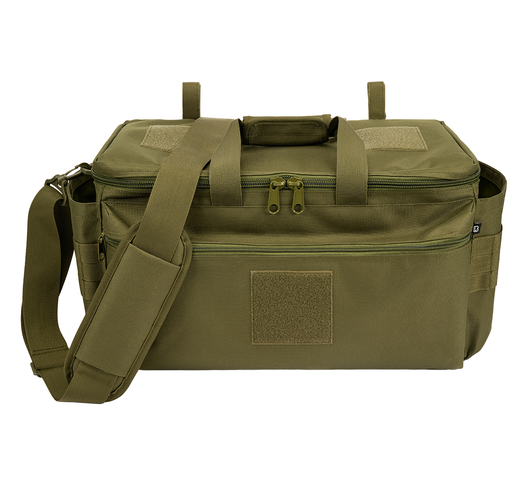 Operation Bag olive