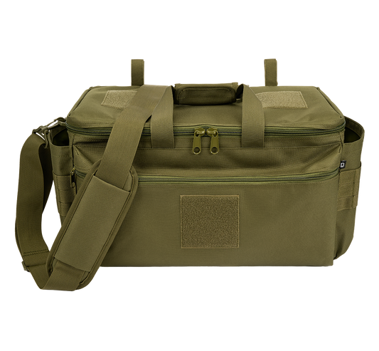 Operation Bag olive