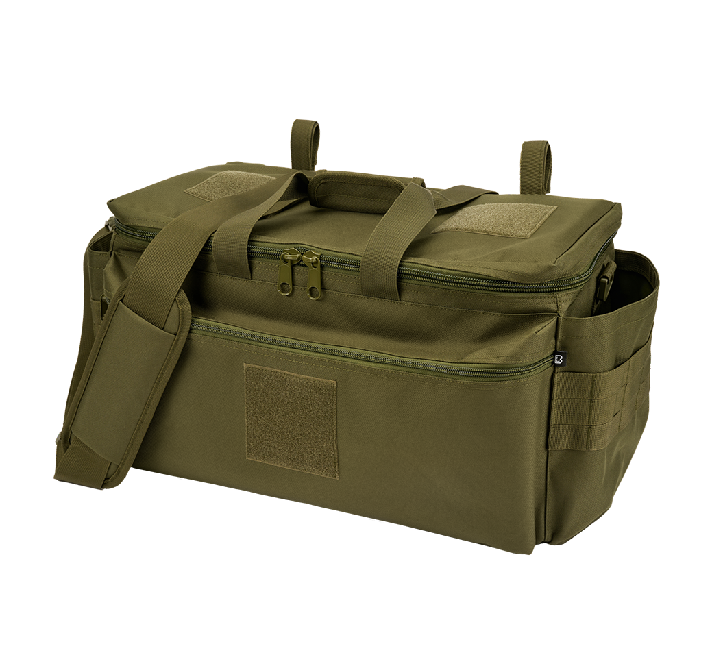Operation Bag olive