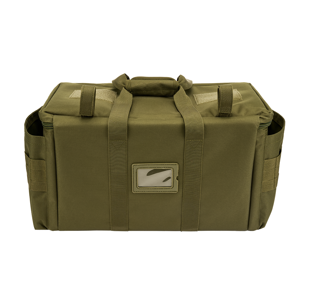 Operation Bag olive