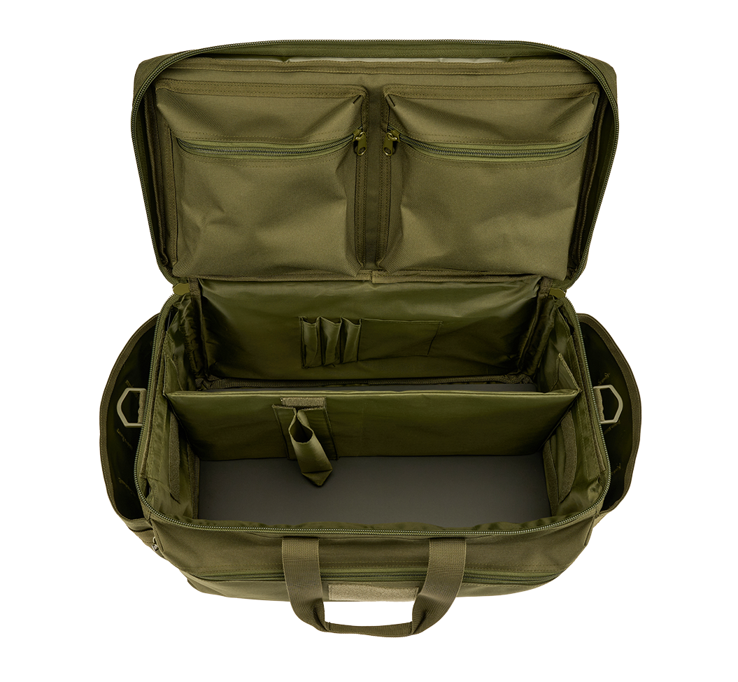 Operation Bag olive