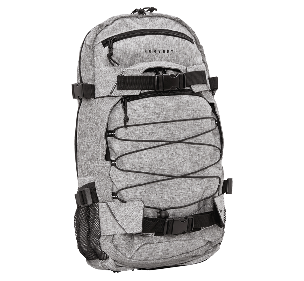 Forvert Melange Louis Backpack