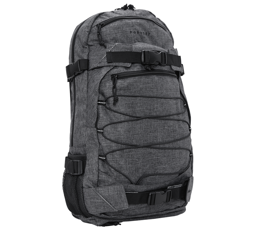Forvert Melange Louis Backpack