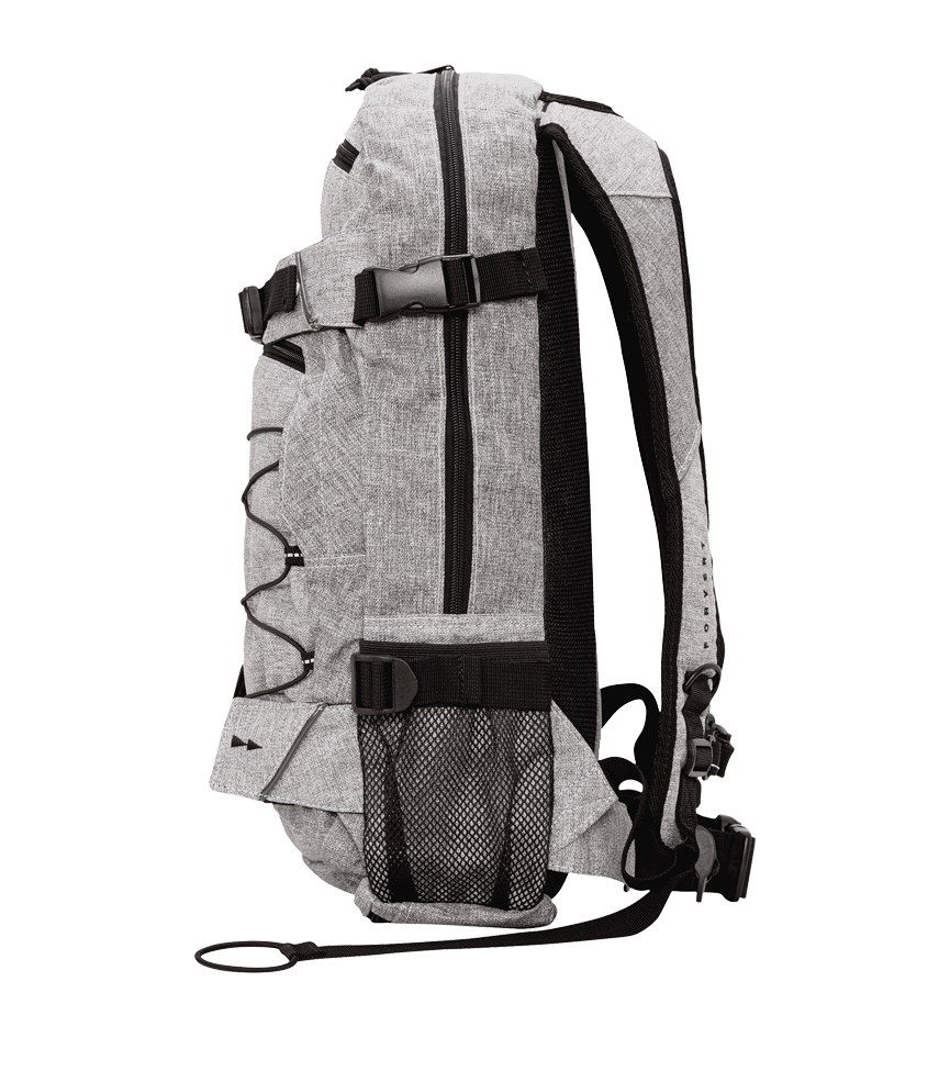 Forvert Melange Louis Backpack