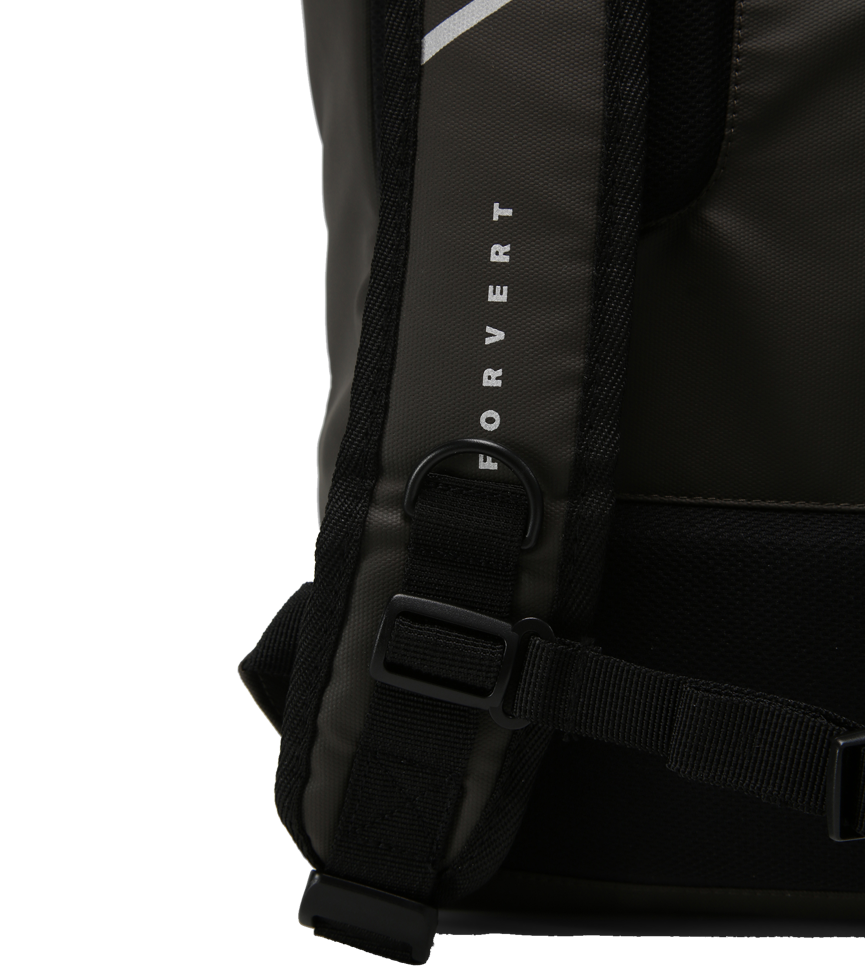 Forvert Tarp Lorenz Backpack