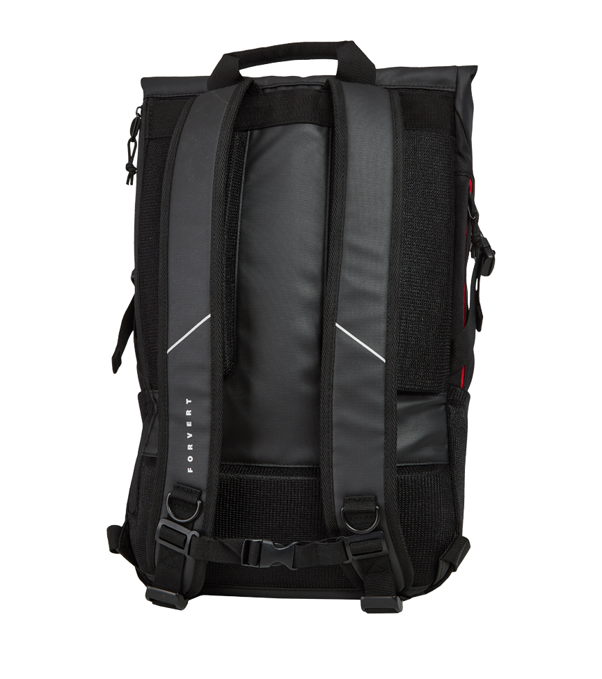 Forvert Linus Cross Backpack