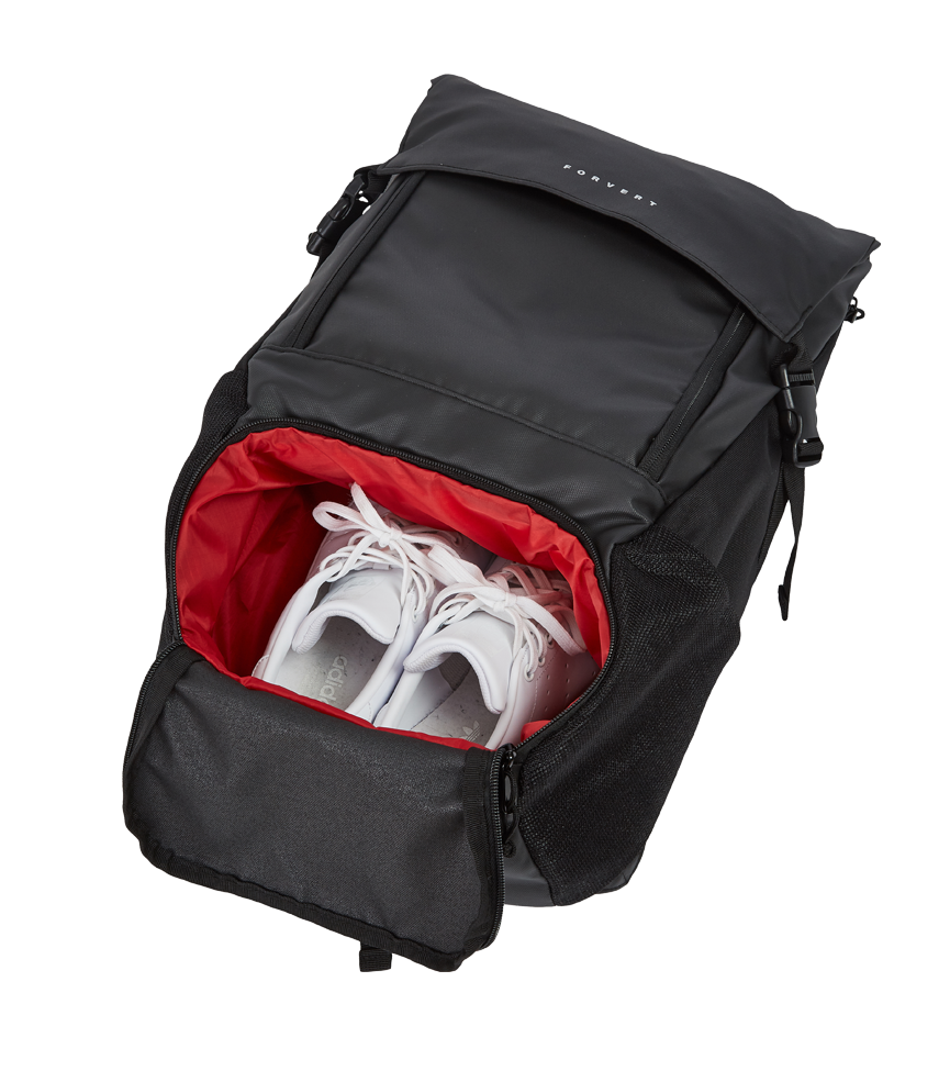 Forvert Linus Cross Backpack