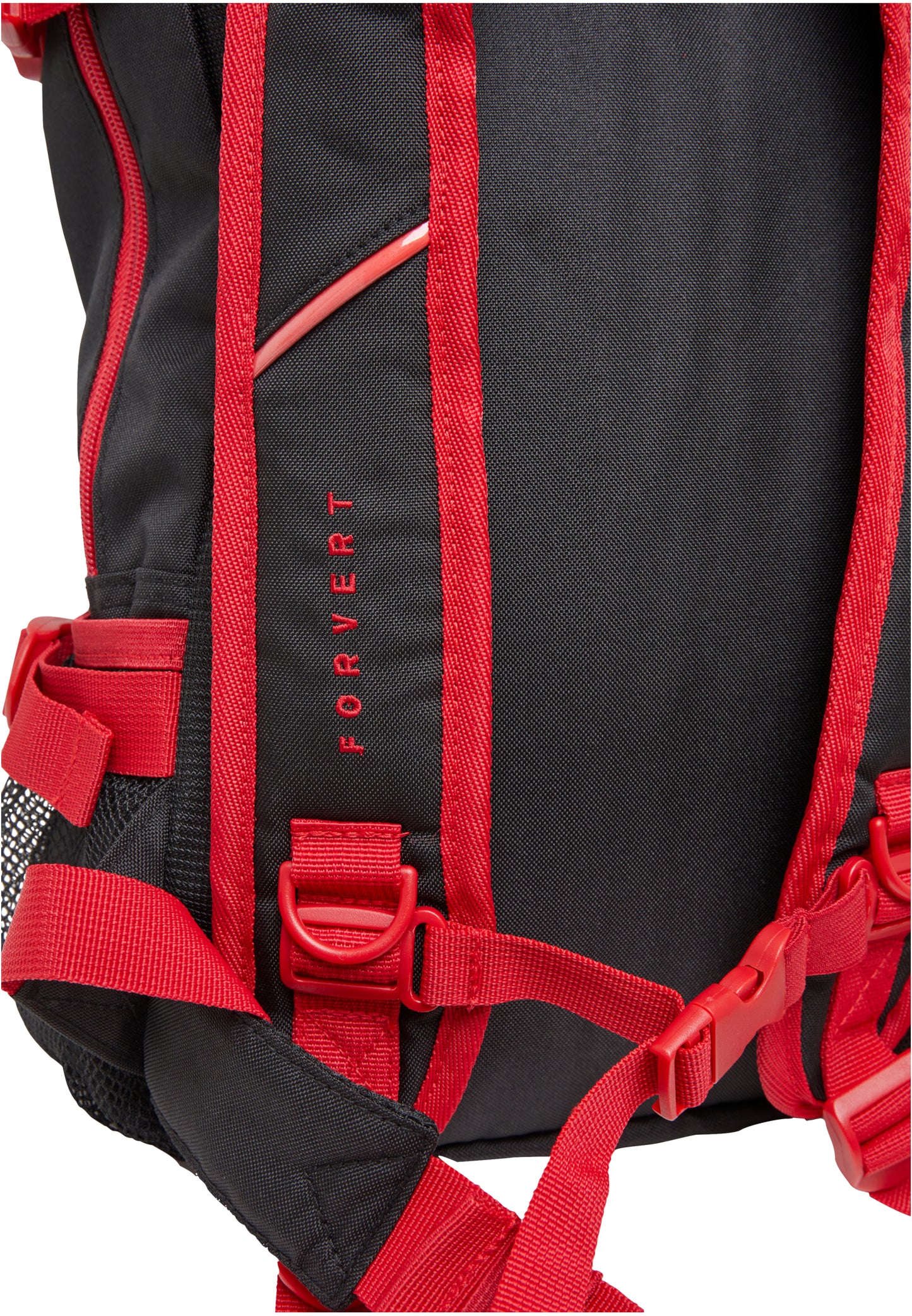Forvert Fire Louis Backpack