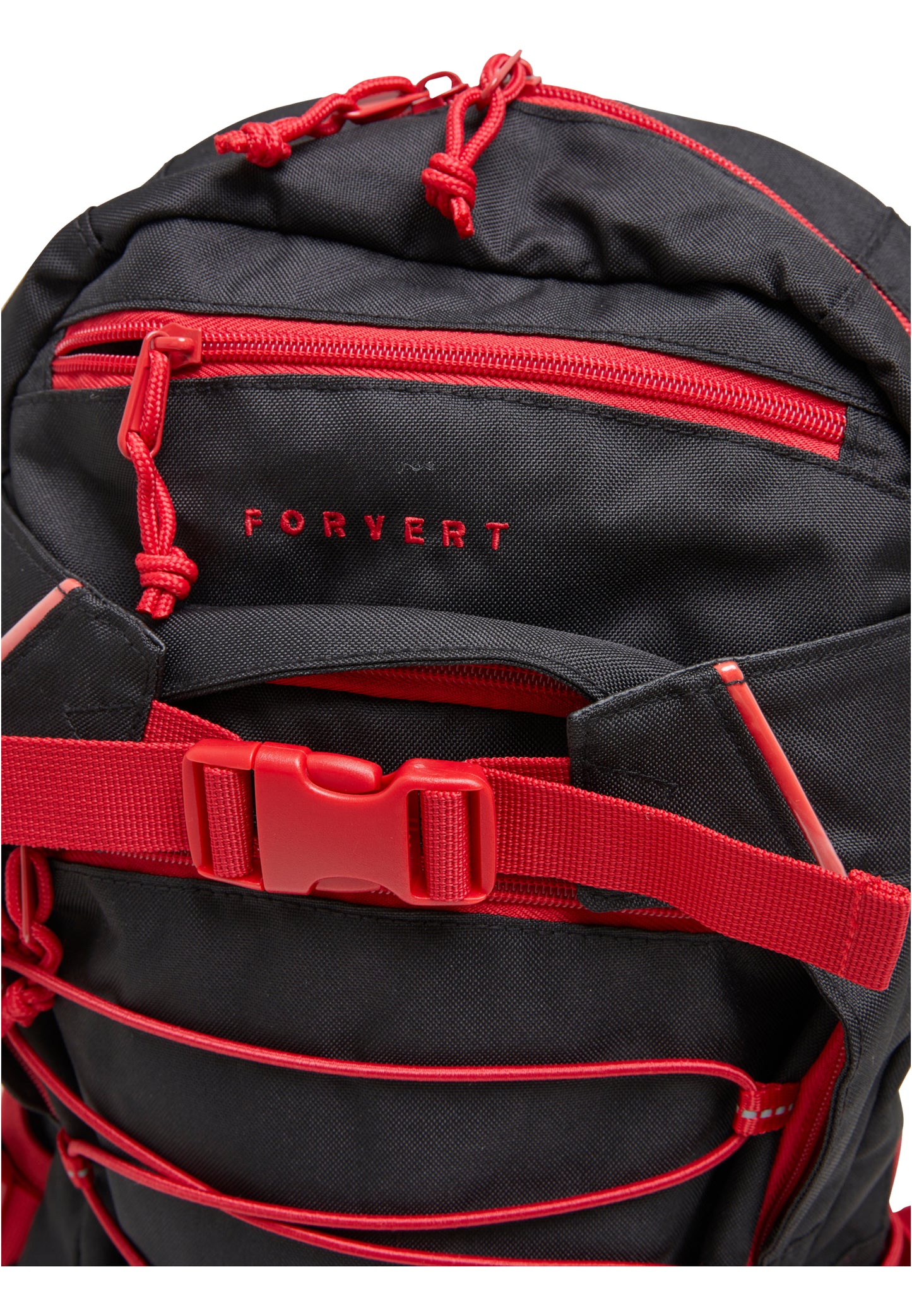Forvert Fire Louis Backpack
