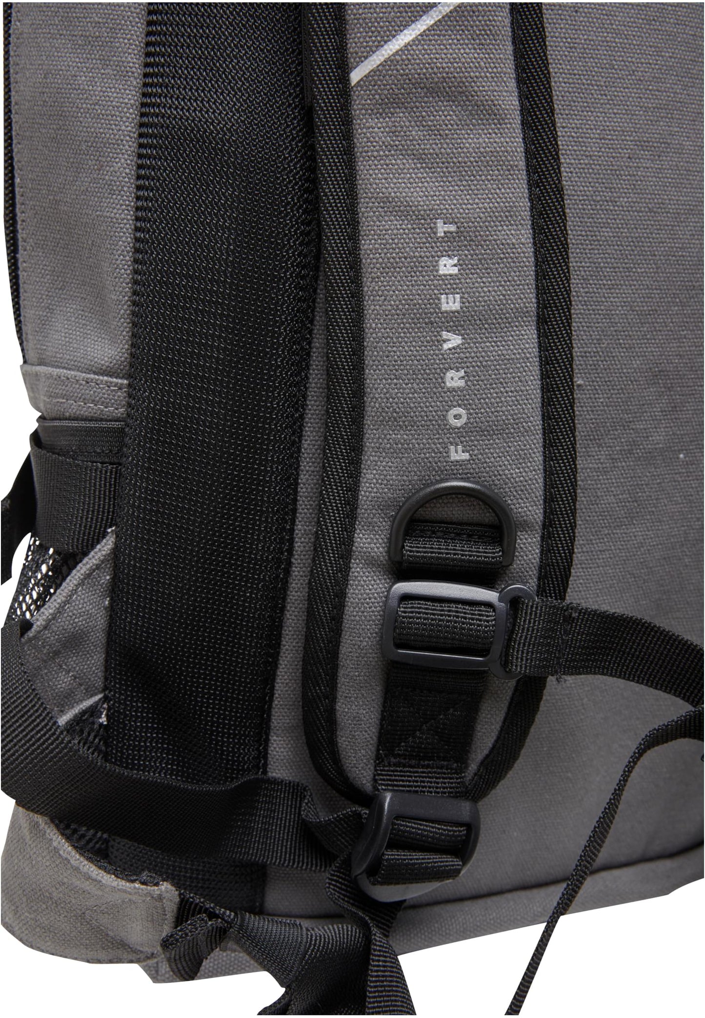 Forvert Canvas Louis Backpack