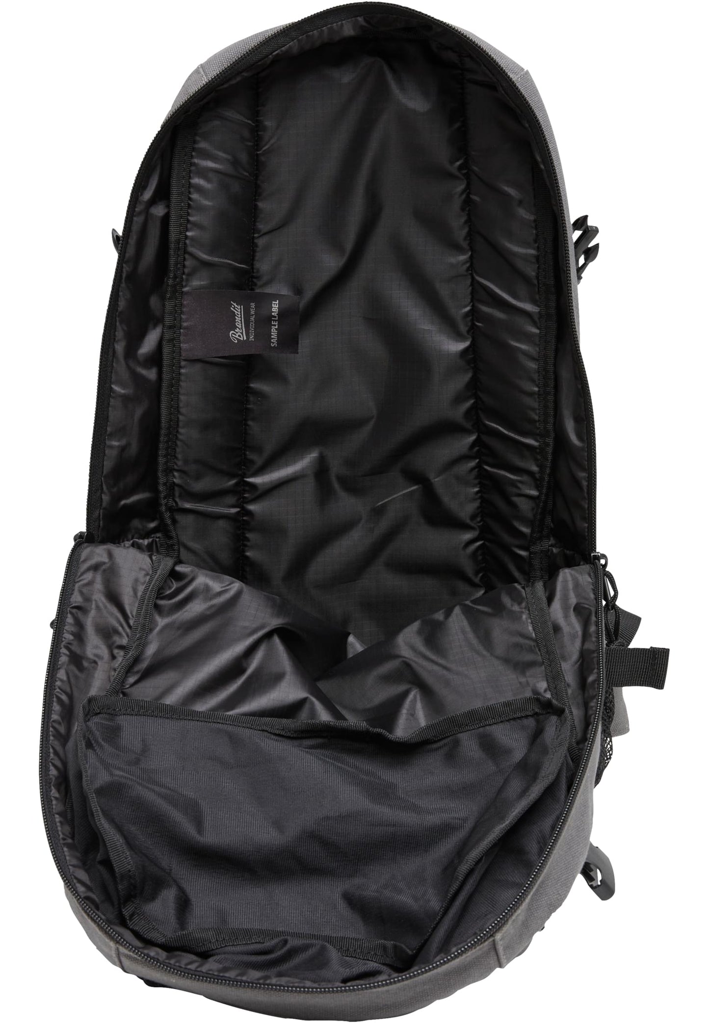 Forvert Canvas Louis Backpack