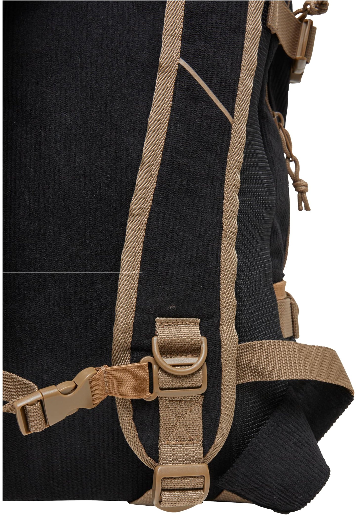 Forvert Cord Louis Backpack