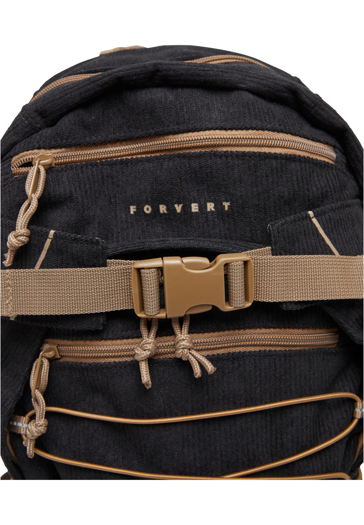 Forvert Cord Louis Backpack