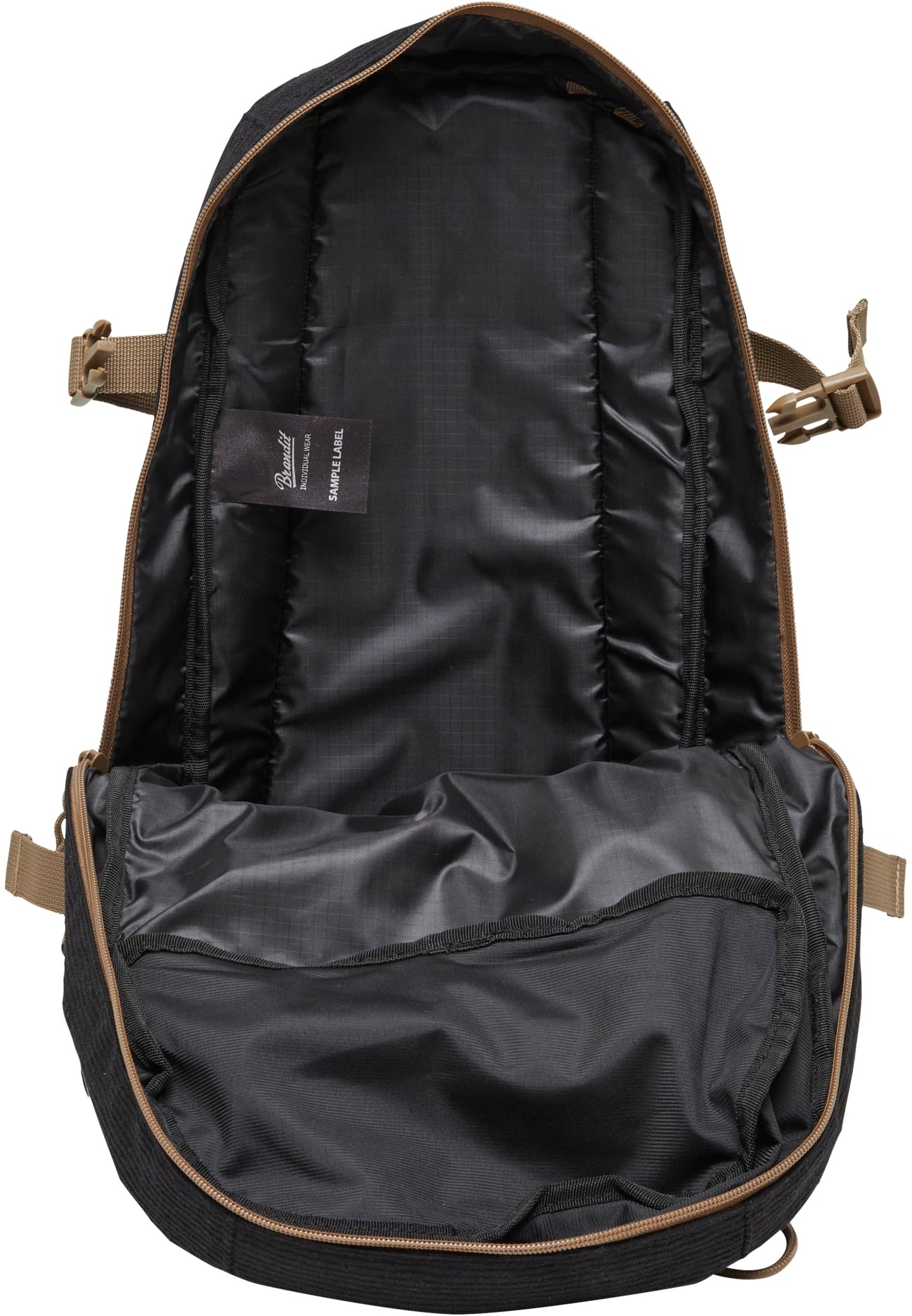 Forvert Cord Louis Backpack