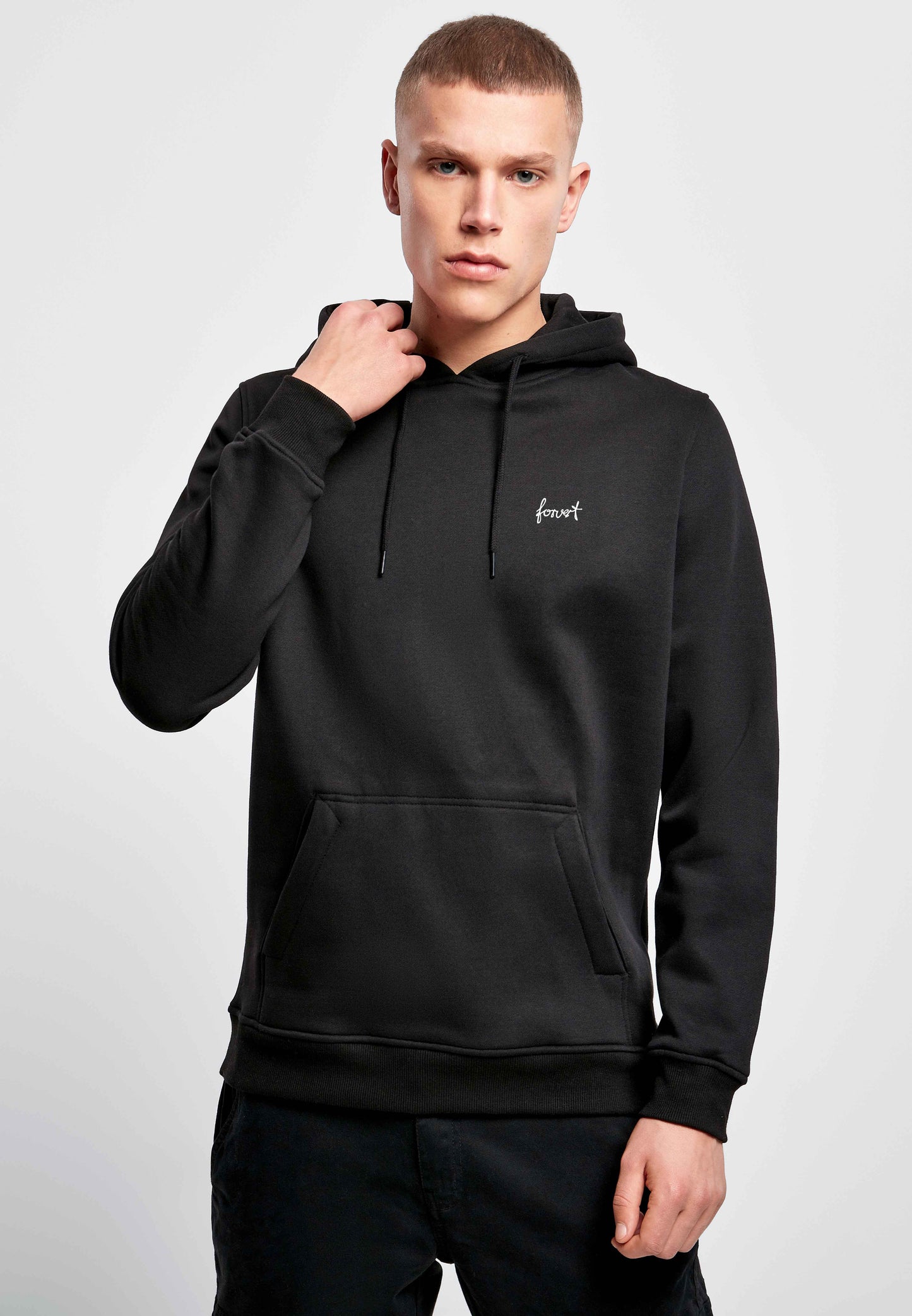 Forvert Heavy Hoodie Ventura