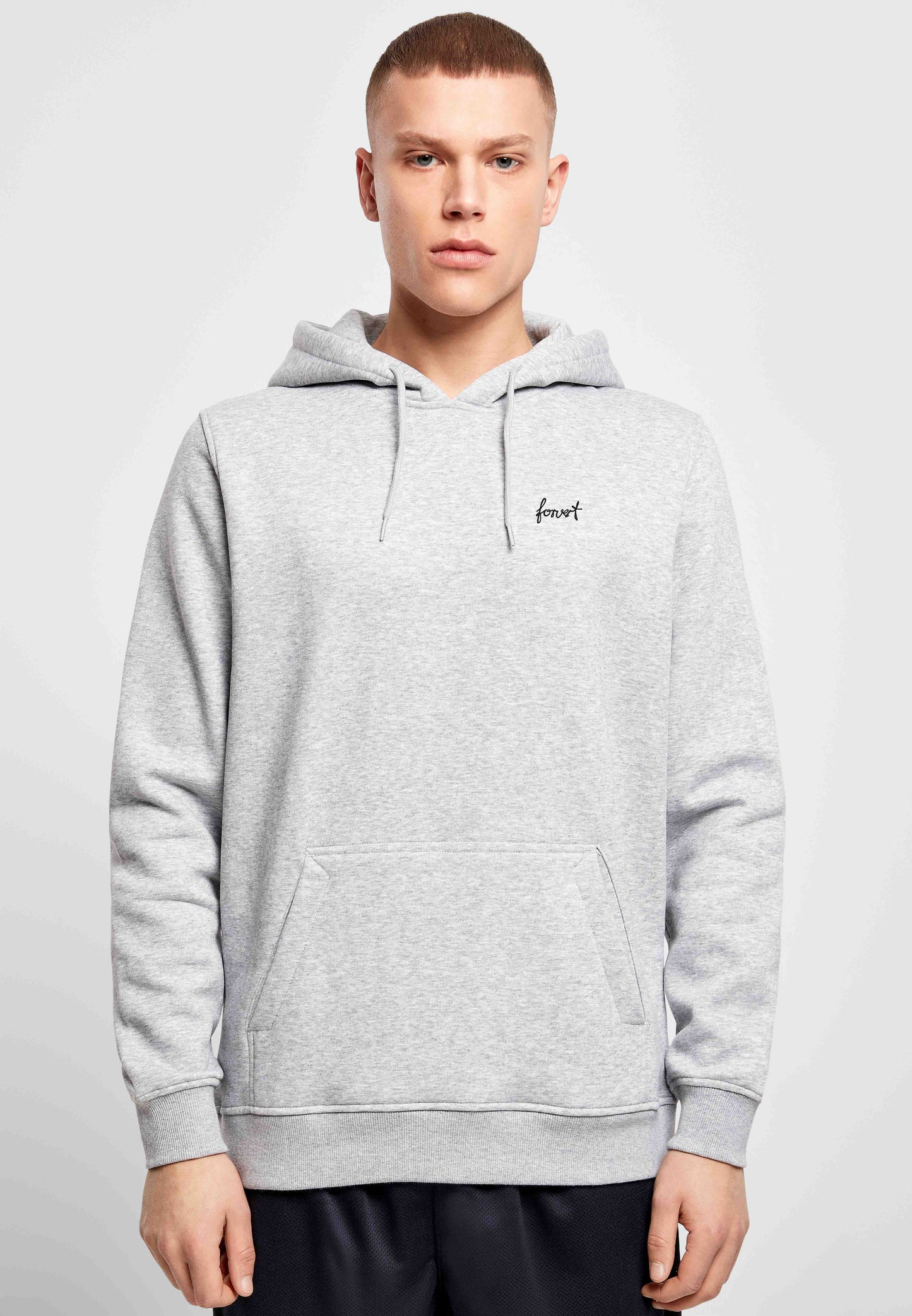 Forvert Heavy Hoodie Ventura