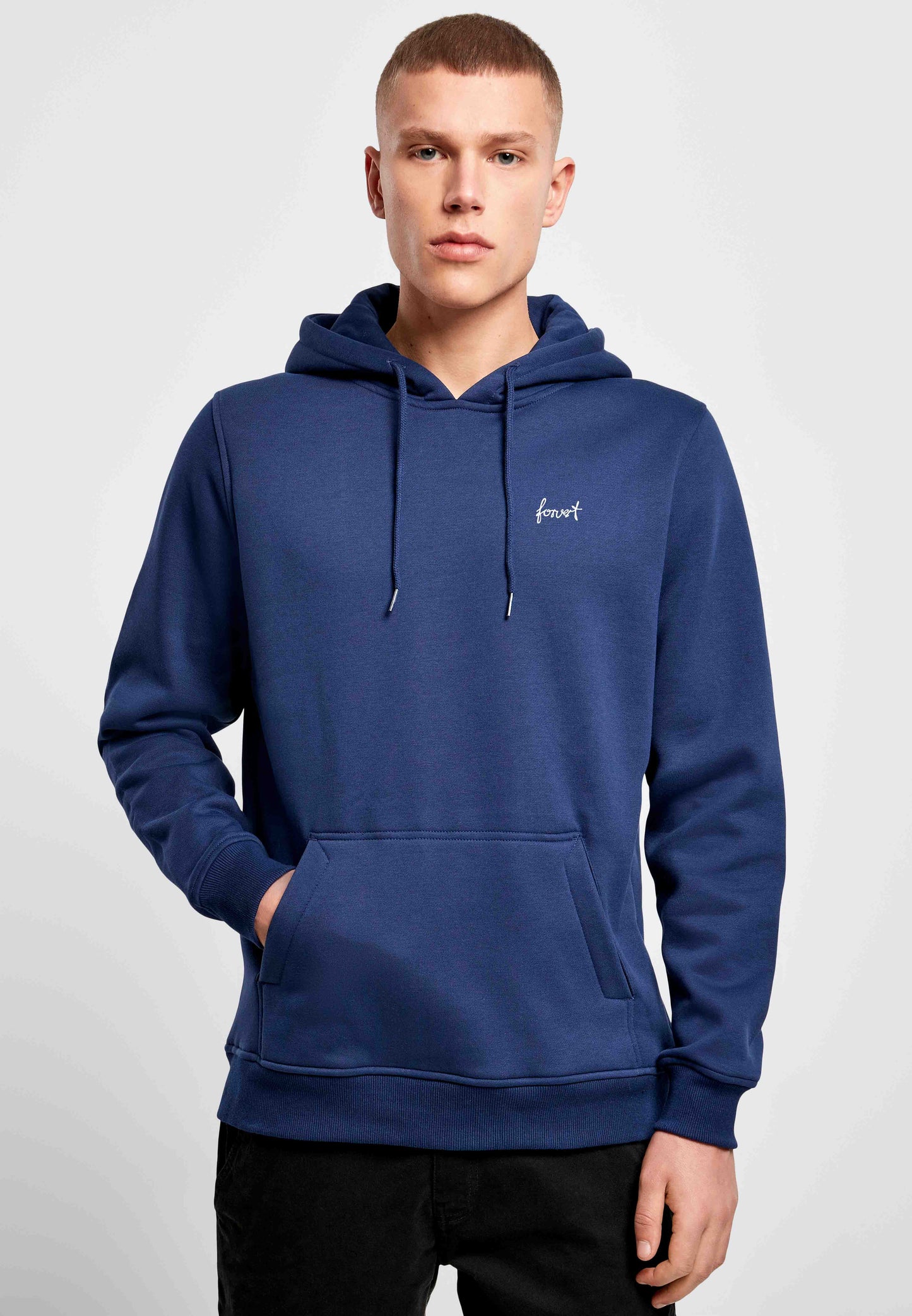 Forvert Heavy Hoodie Ventura