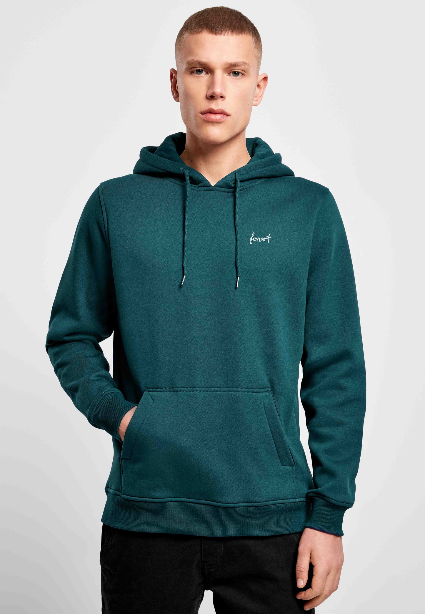 Forvert Heavy Hoodie Ventura