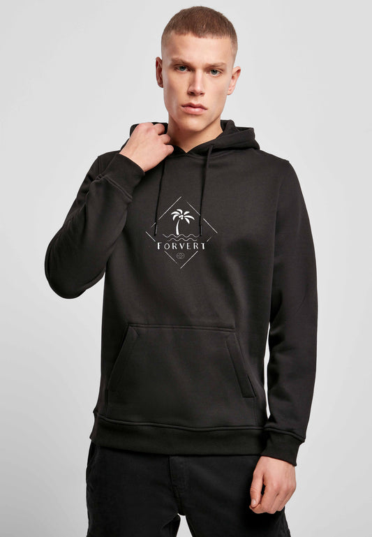 Forvert Heavy Hoodie Oceanside
