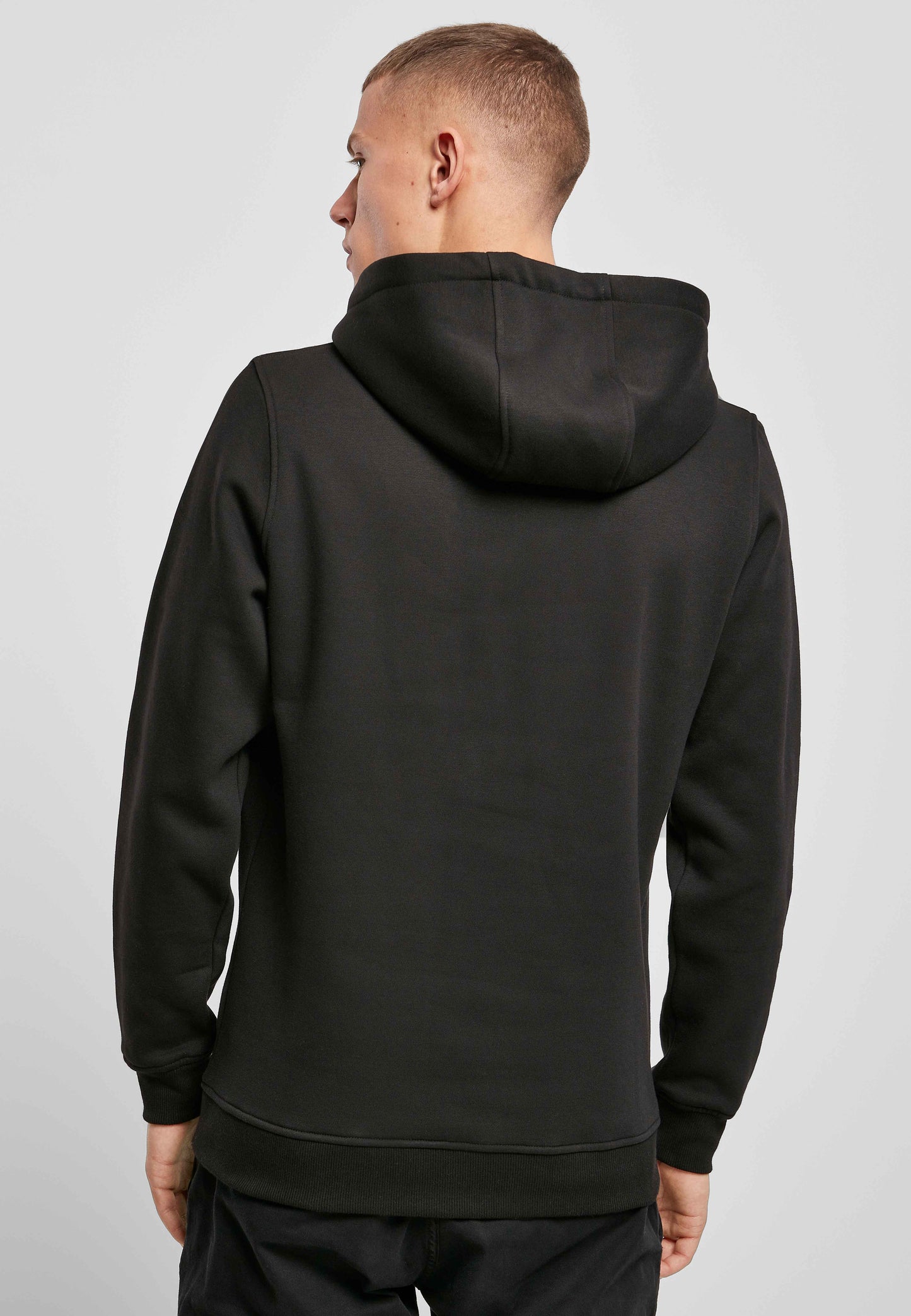 Forvert Heavy Hoodie Oceanside