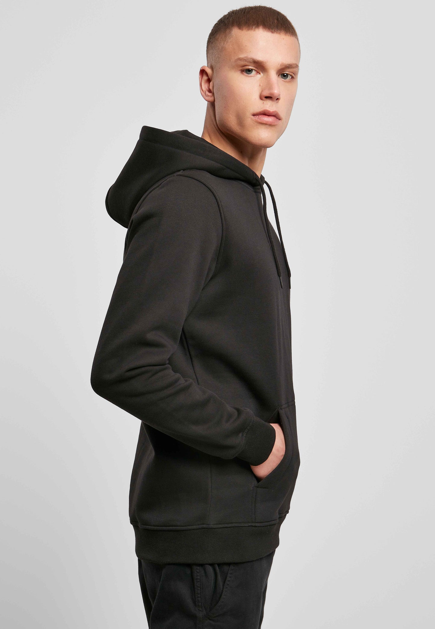 Forvert Heavy Hoodie Oceanside